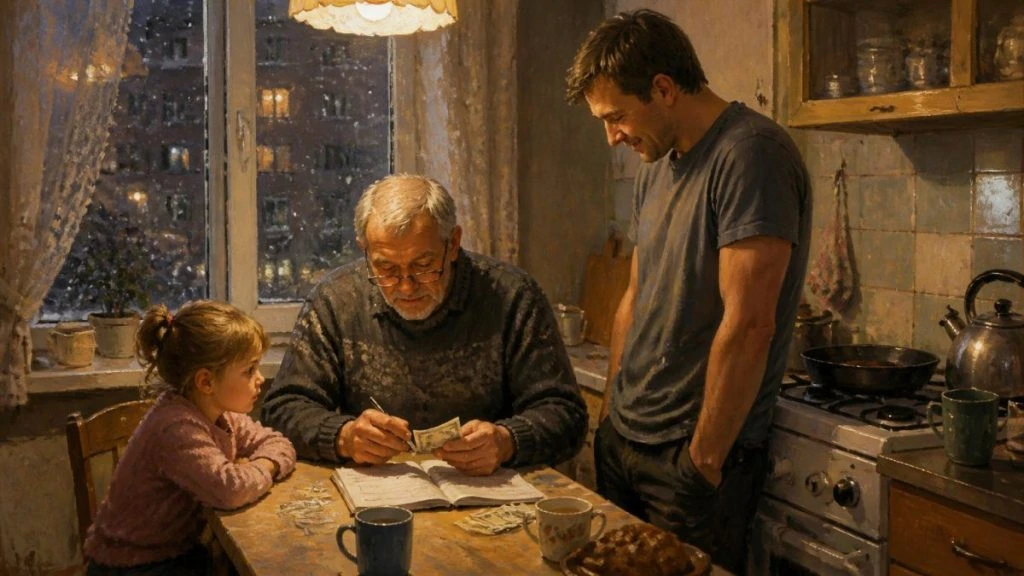 Жмот