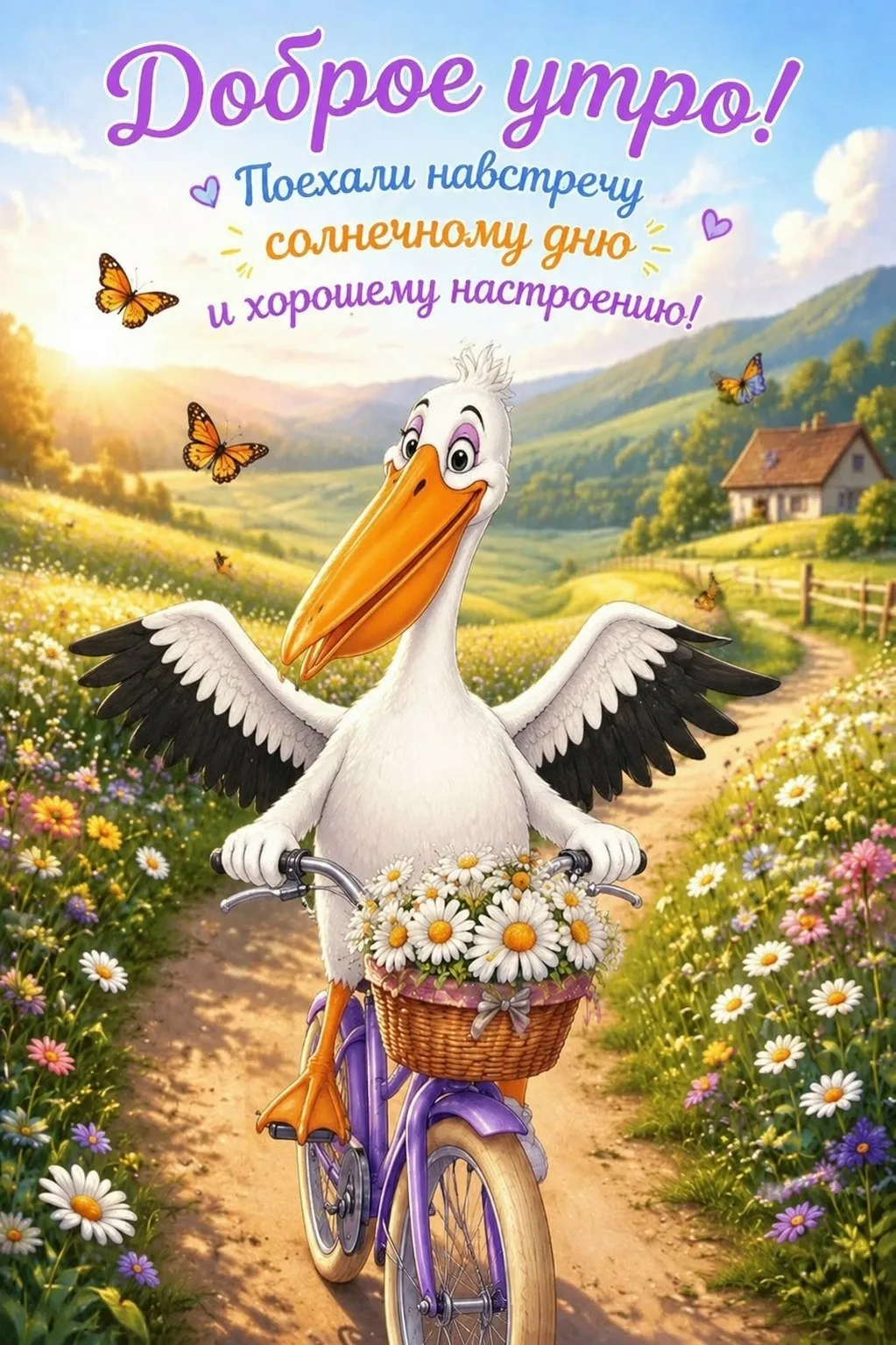 ☀️🥰 Пусть эта неделя принесет только радость и счастье, а каждый момент будет наполнен улыбками и т