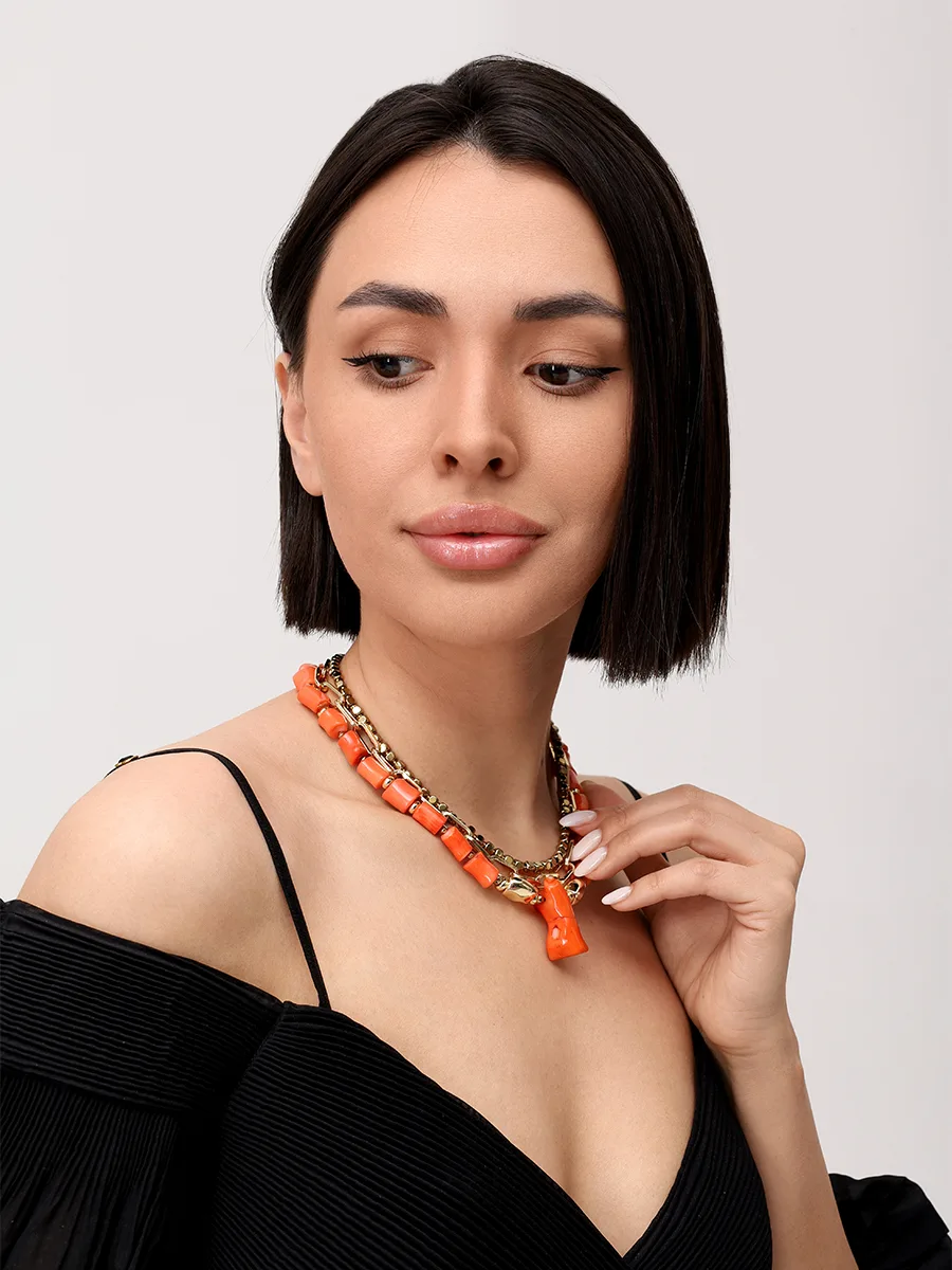⚡️КОЛЛЕКЦИЯ COLOR BY ART DECO BOUTIQUE теперь представлена на нашем сайте.