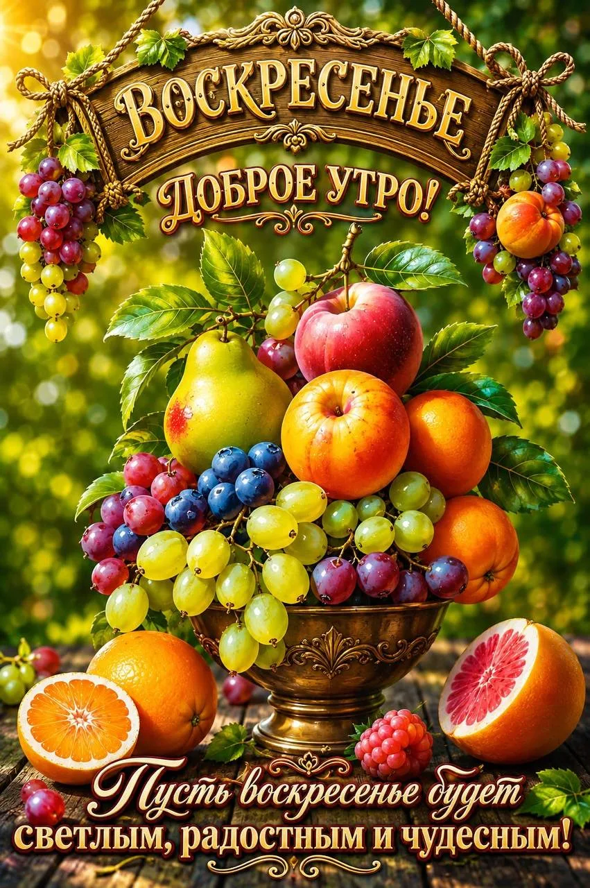 Открытки из WA — Подписывайся