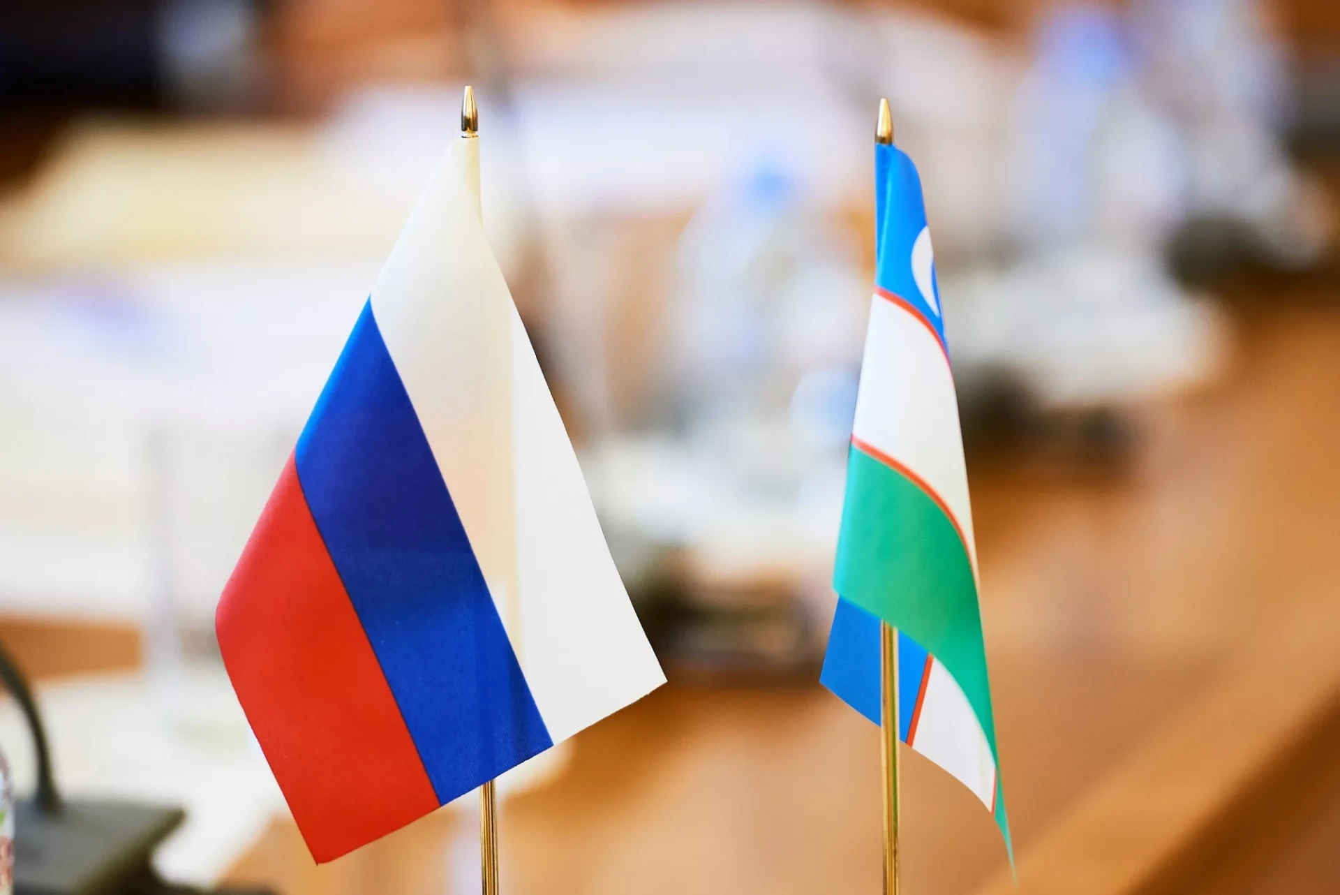 Узбекистан и Россия расширят сотрудничество в области ядерных технологий