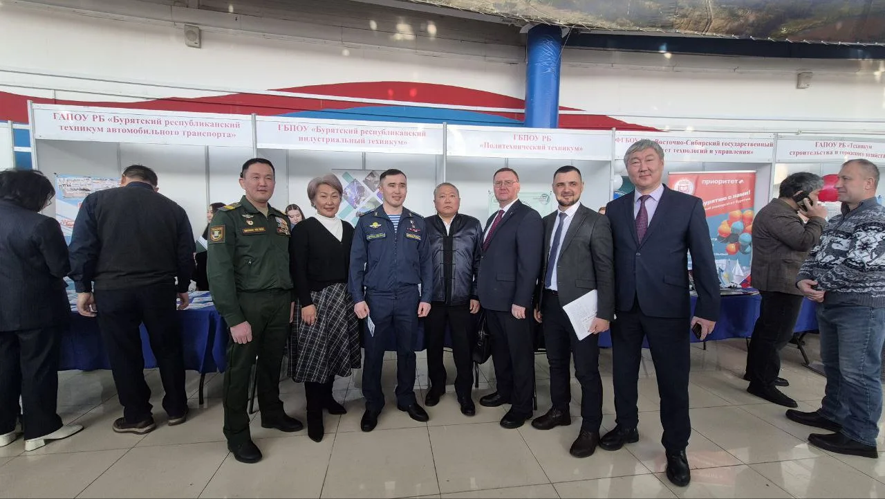 Дорогие друзья!    Хочу поделиться с вами новостями с масштабного форума патриотов, который прошел с