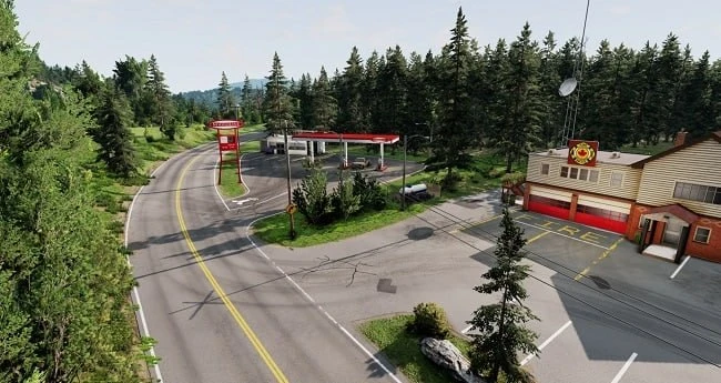 East Coast Beam Life Rework v1.4.2
