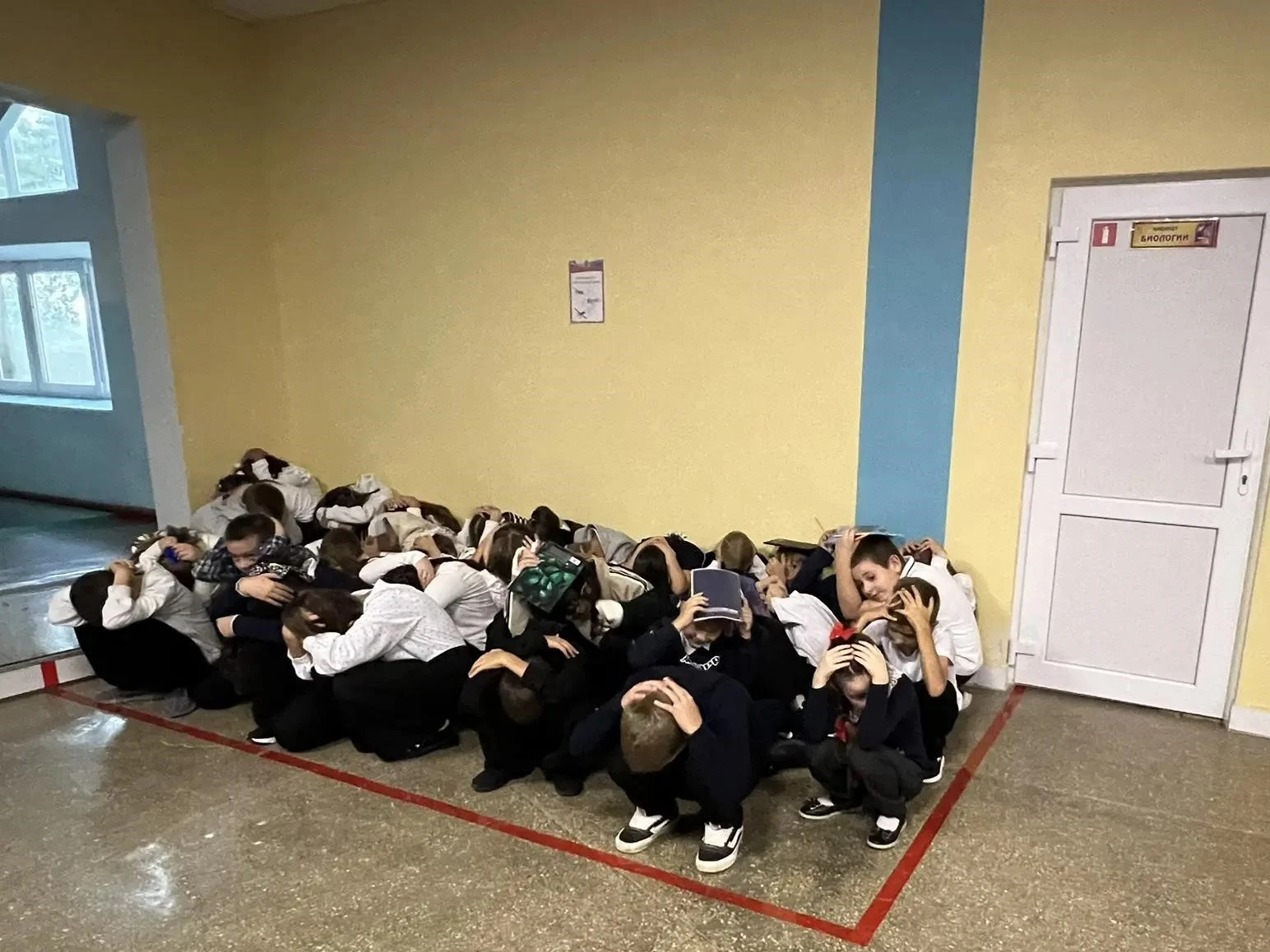 Учебные тренировки