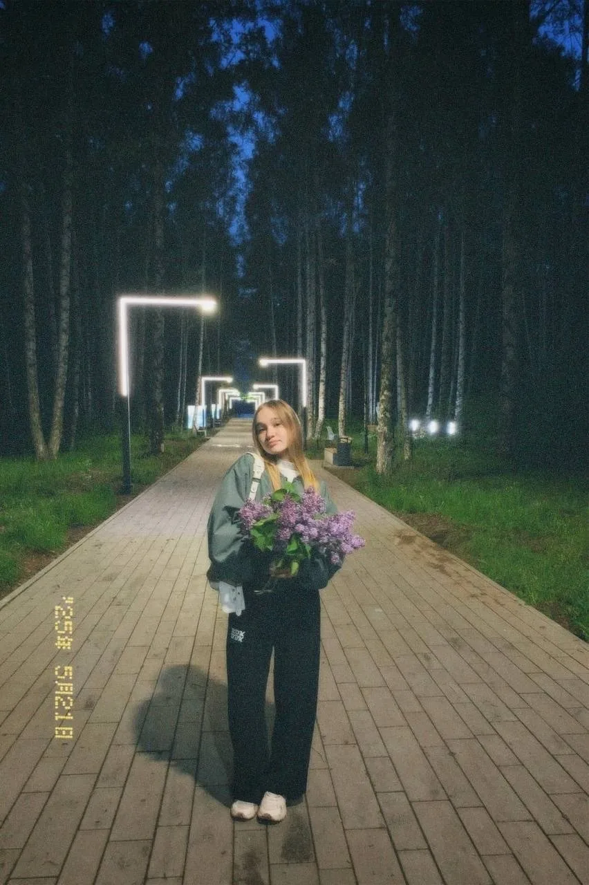 Лежнина Анастасия «Мой город - моя гордость»  #МИСС_ВЕСНА2026  Я горжусь тем, что могу учувствовать 