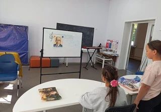 Дмитрий Шостакович: гений, говоривший языком музыки https://peskovdshi.vrn.muzkult.ru/n...