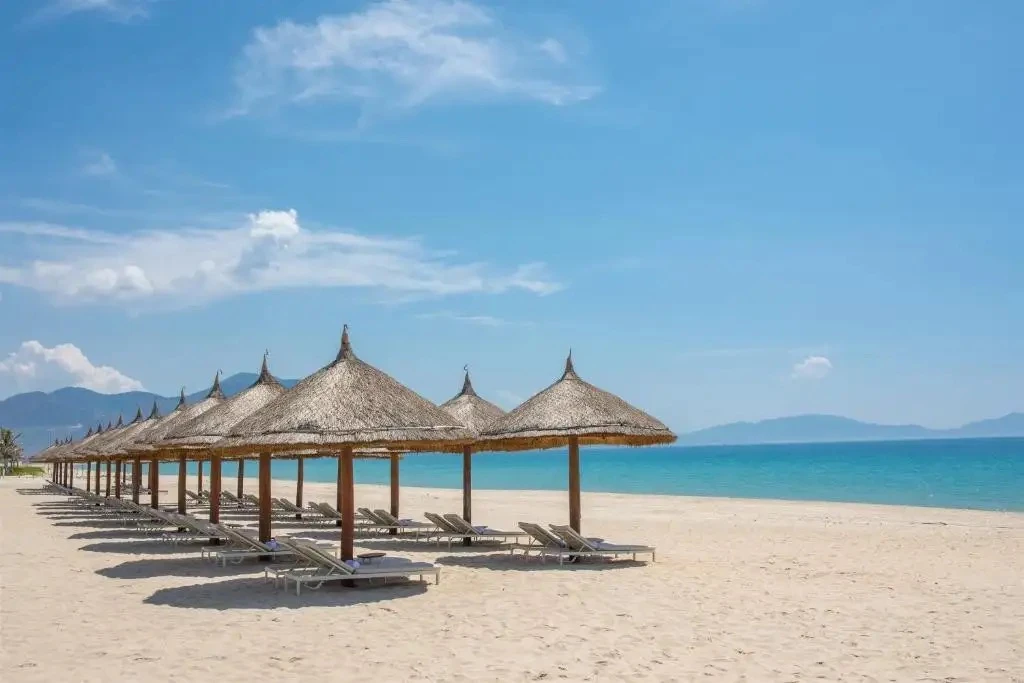ВЬЕТНАМ 🇻🇳 КАМРАНЬ  🌟Alma Resort Cam Ranh 5* Камрань, 50 м до моря  ✅Камрань во Вьетнаме - отличная 