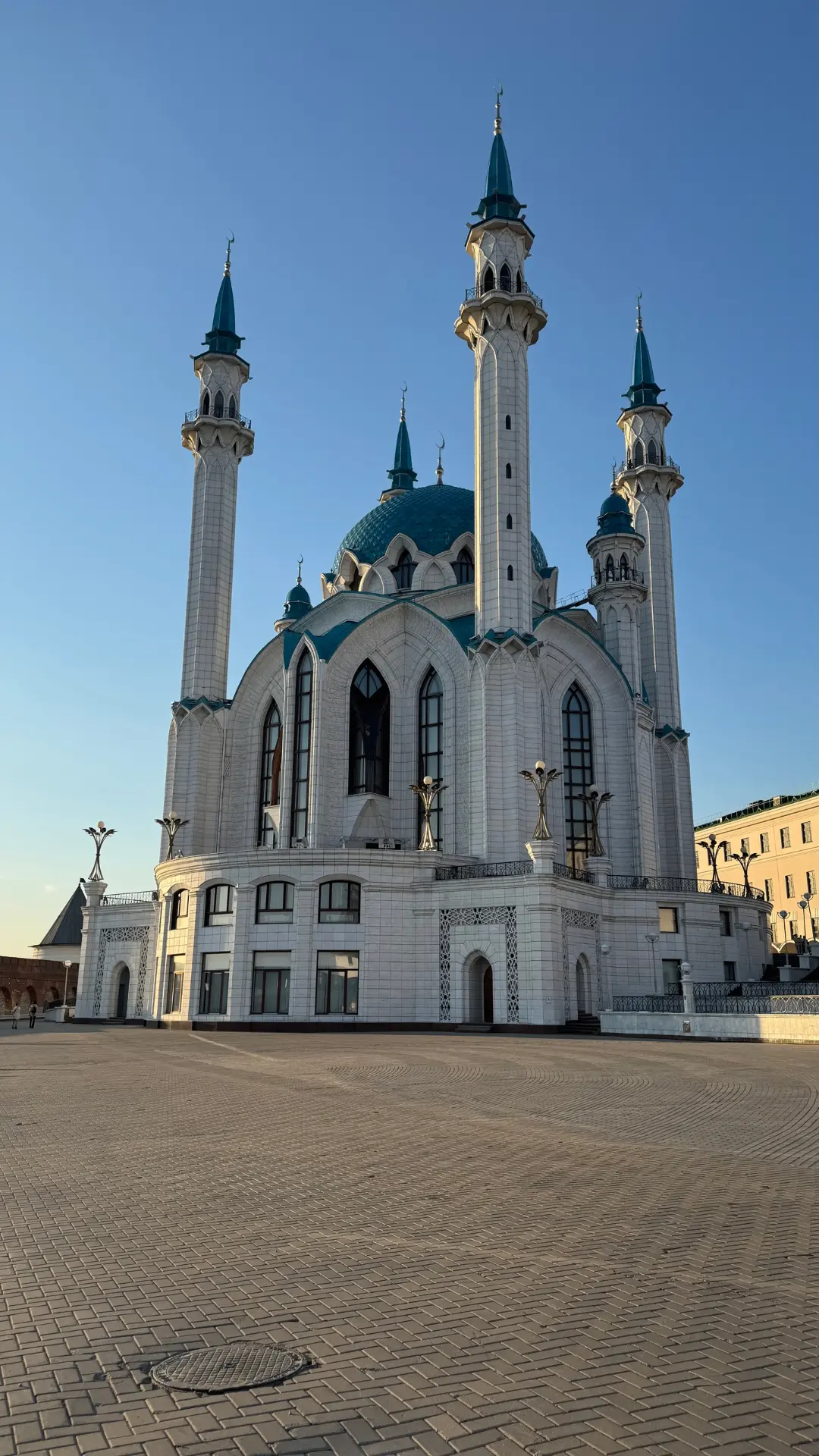 Как пройдёт День города в Казани?