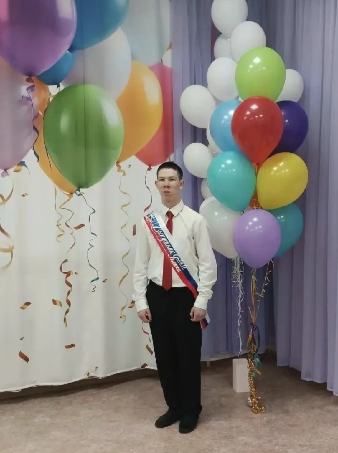✨В добрый путь! 👨‍🎓