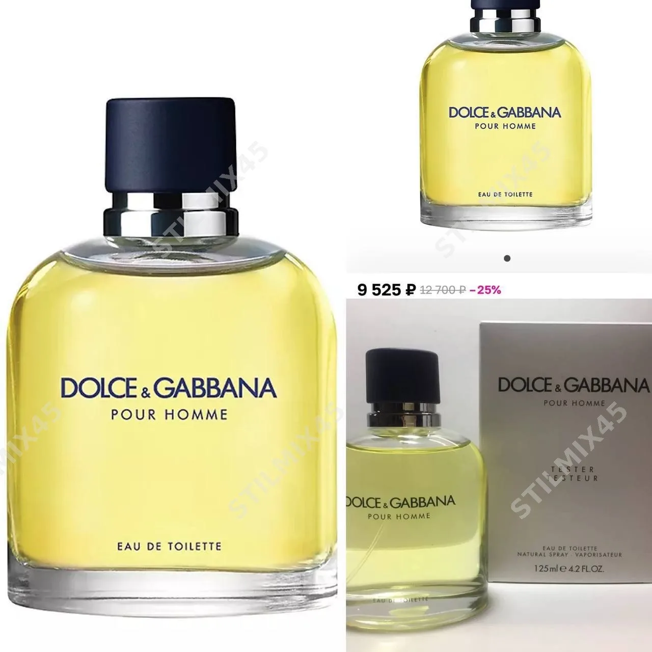 DOLCE&GABBANA