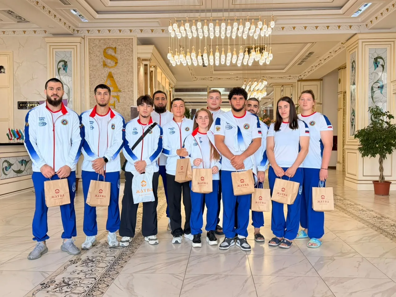 СБОРНАЯ РОССИИ — ВТОРАЯ В МИРЕ! 🇷🇺🏆