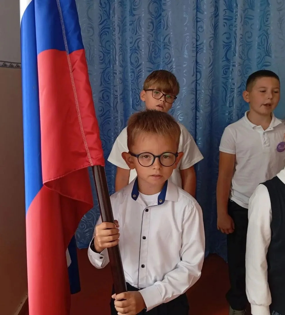 ✨ «Разговоры о важном»: Уроки мужества, памяти и созидания ✨