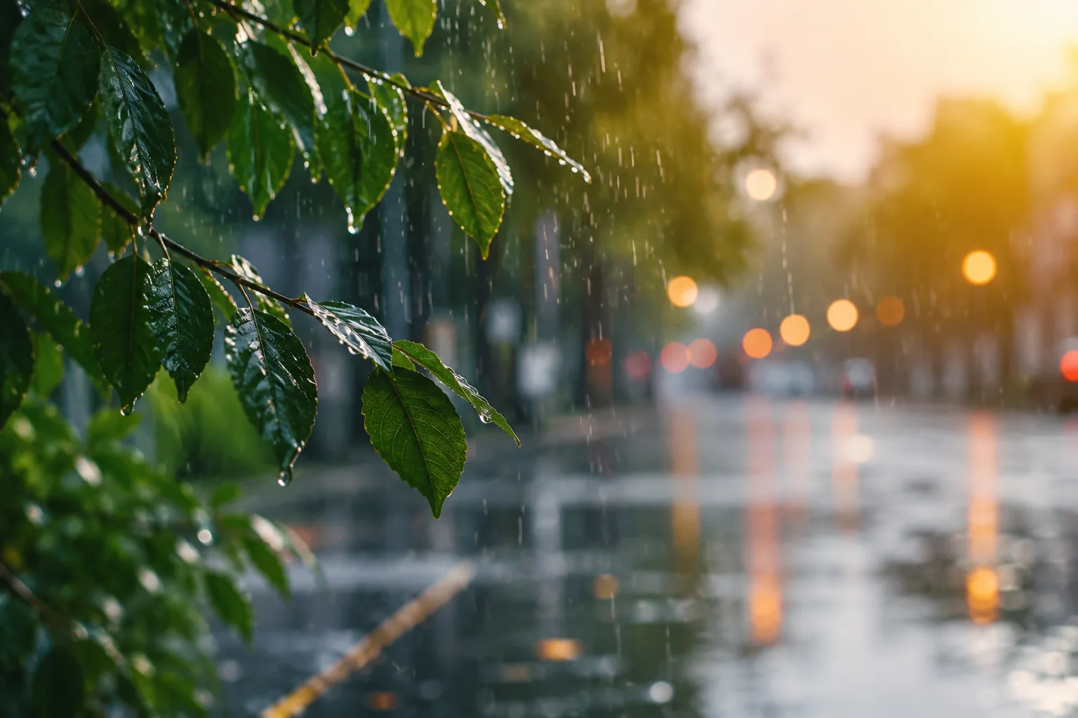 🌡 В Уфе ожидаются жара, дожди и грозы

С 20:00 8 августа до 20:00 9 августа будет переменная облачн