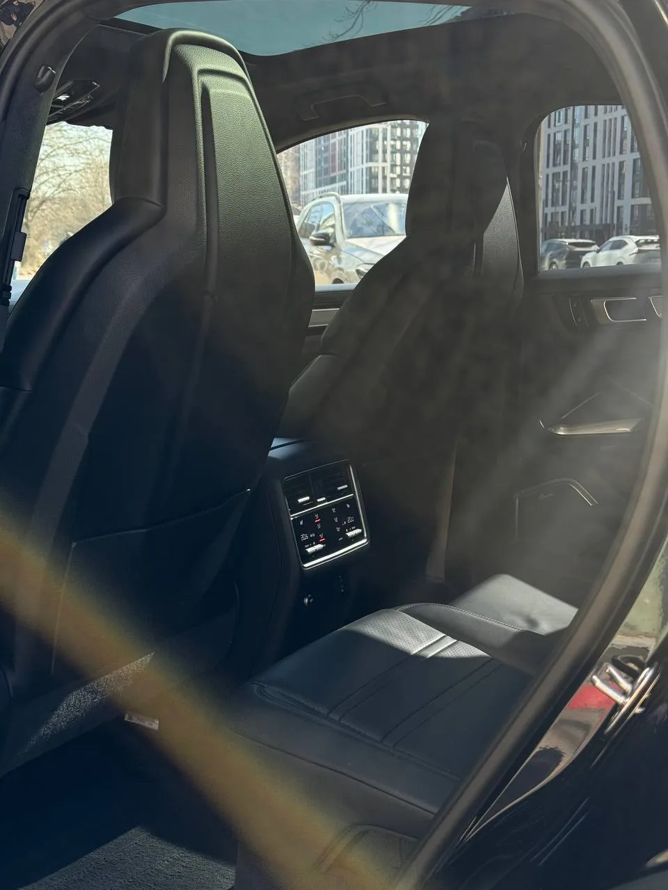 🤩 Скидка 1.500.000 до конца недели!!! Первая цена по РФ   Porsche CAYENNE turbo coupe   Год выпуска 