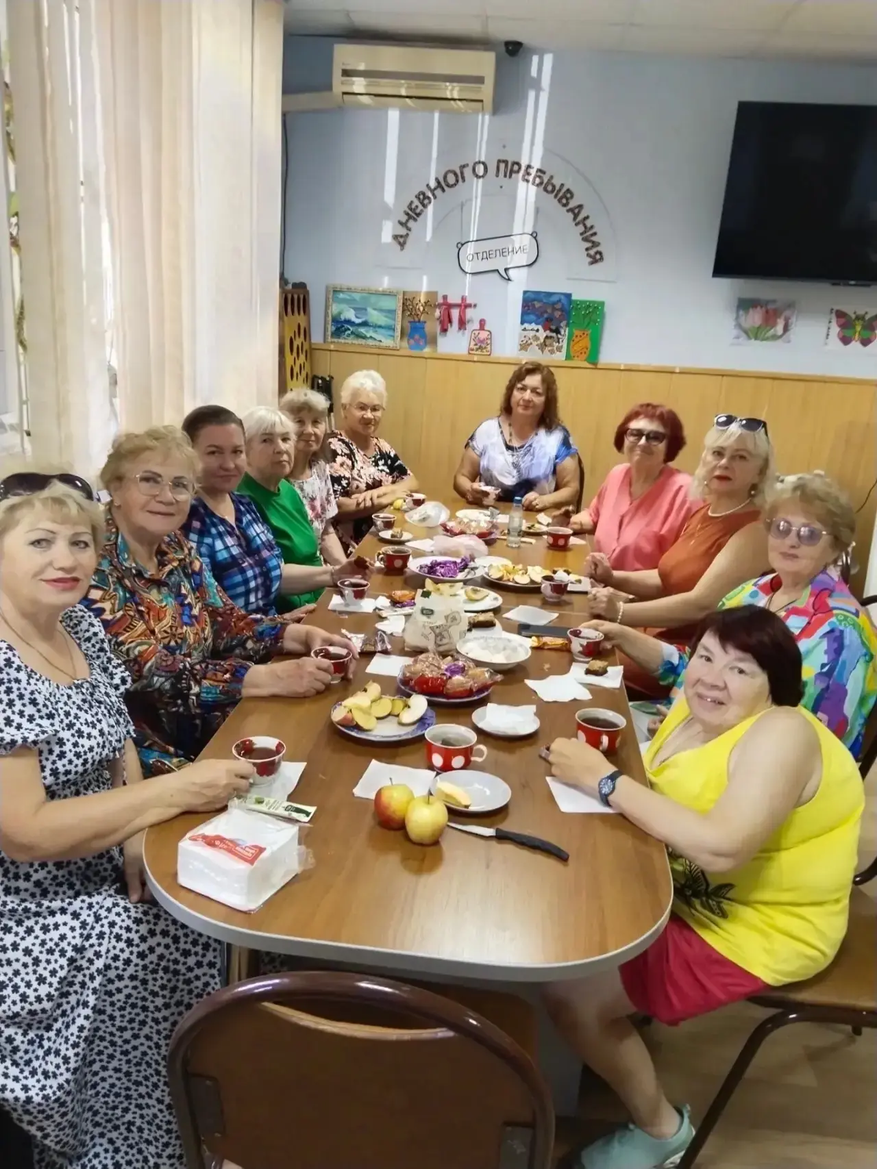 ☀️ Ежегодно 19 августа все православные отмечают Яблочный Спас 🍎🍏 В этот день принято...
