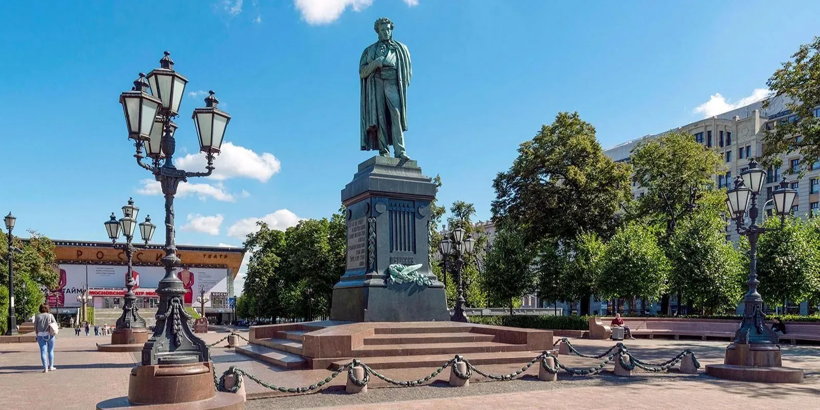 ✅В Москве уже началось тестовое голосование перед сентябрьскими выборами✅