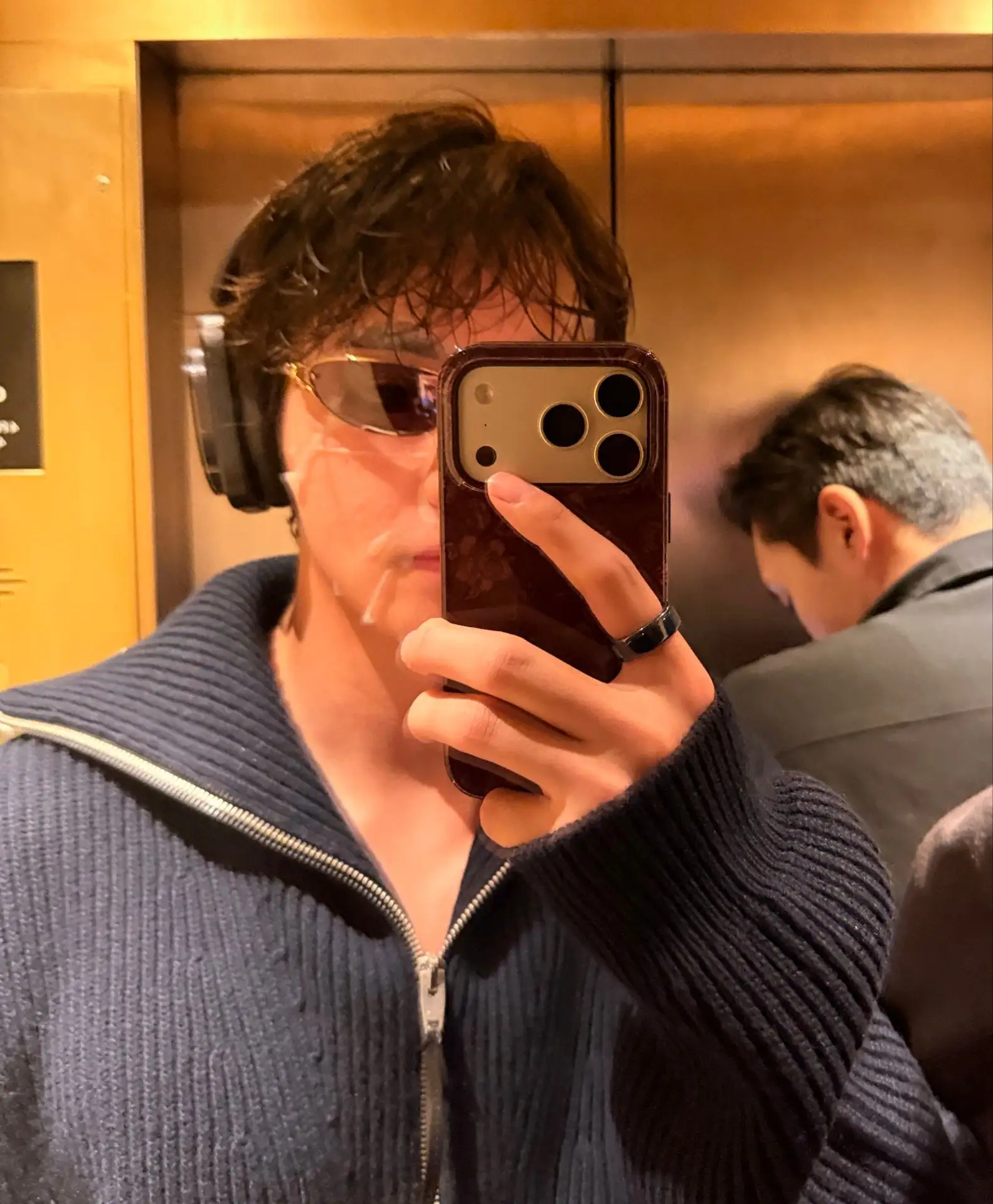 🩵Тэхён на Weverse