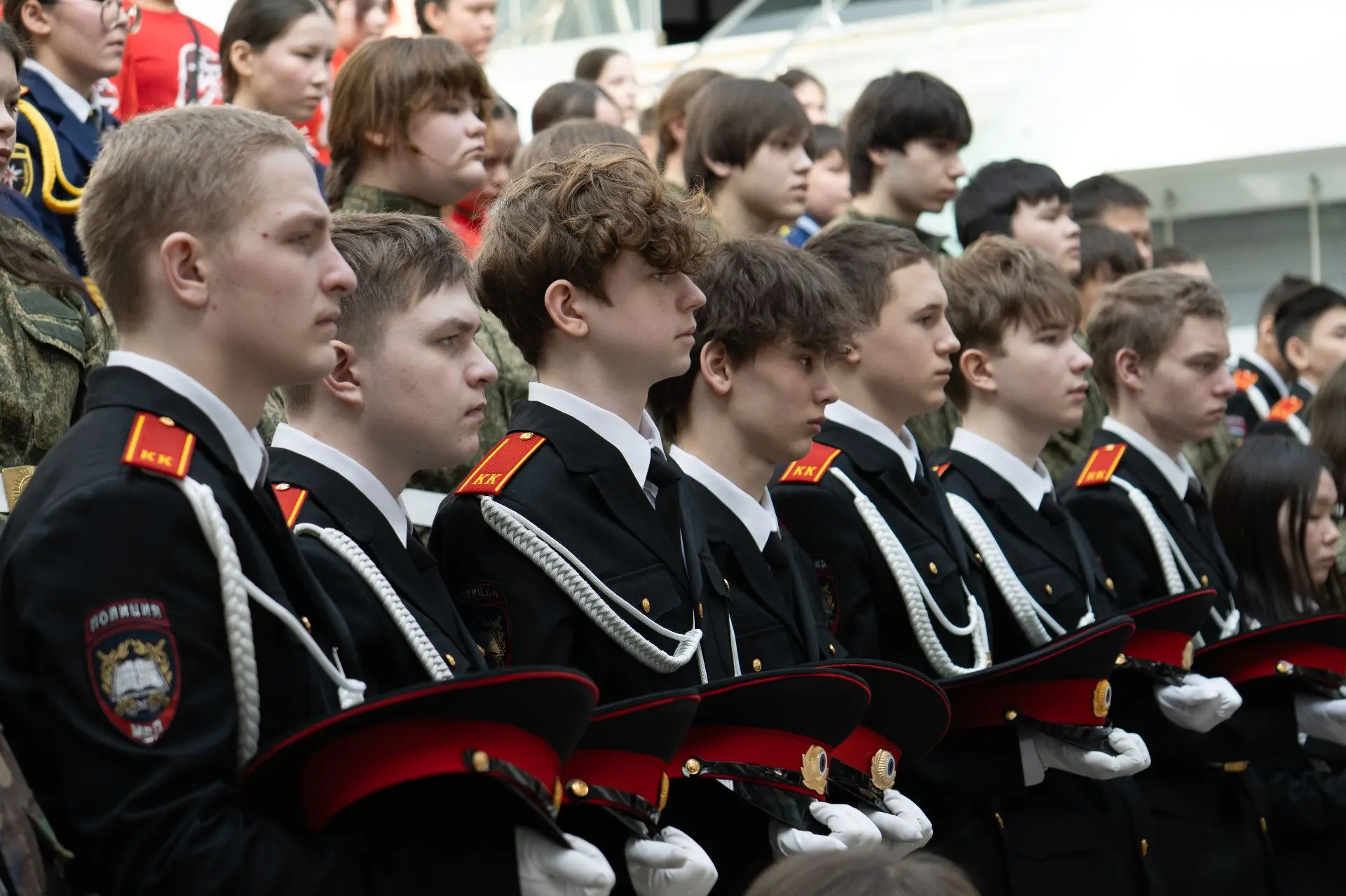 «Герои живут рядом» В ходе муниципального этапа военно-патриотической игры «Зарница 2.0» и слета юна