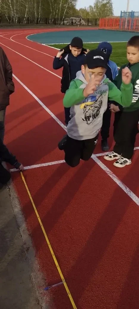 Нормы ГТО юному боксёру сдать легко!🥊🥊