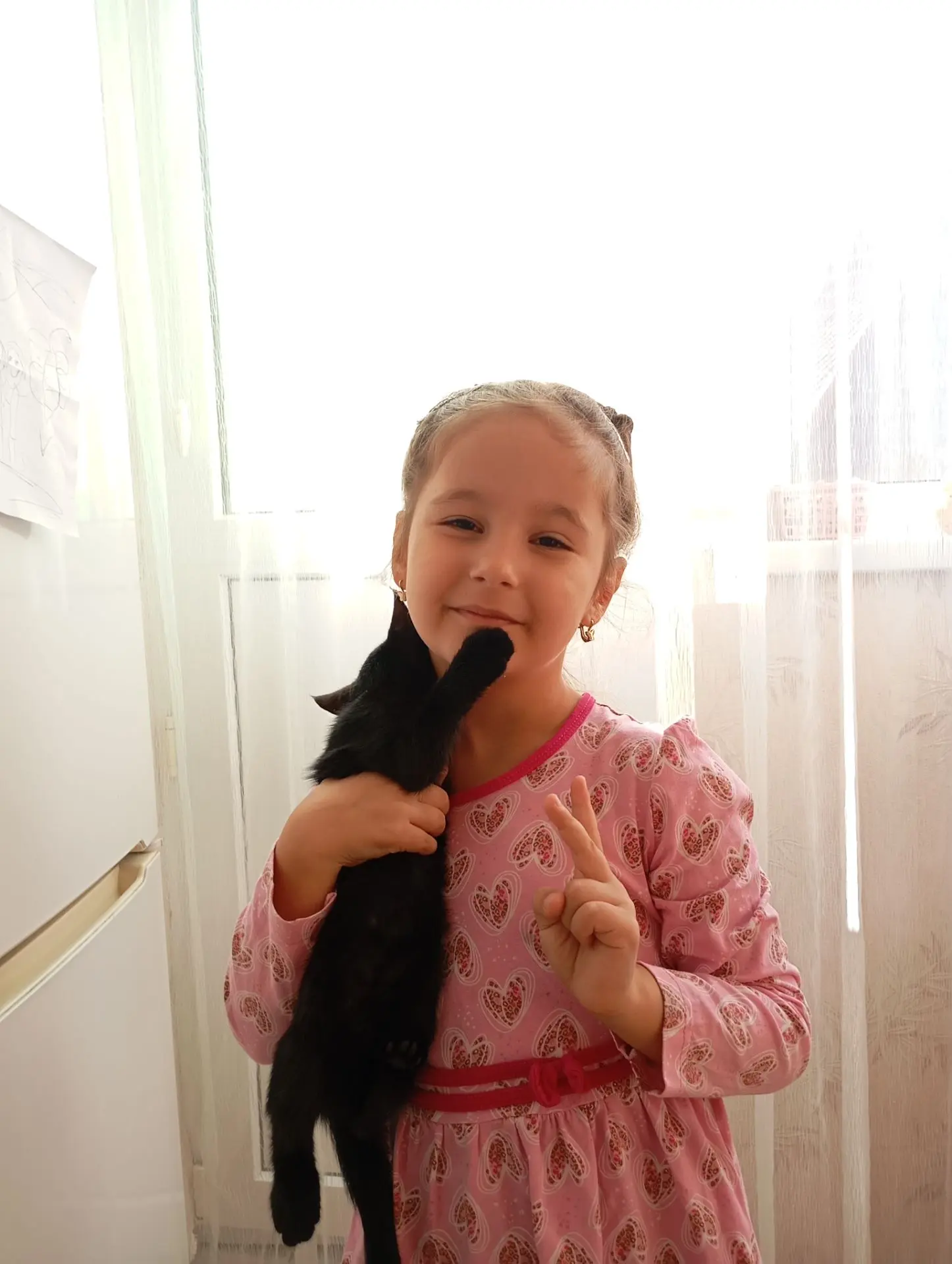 Животные, которые спасают свою семью😍