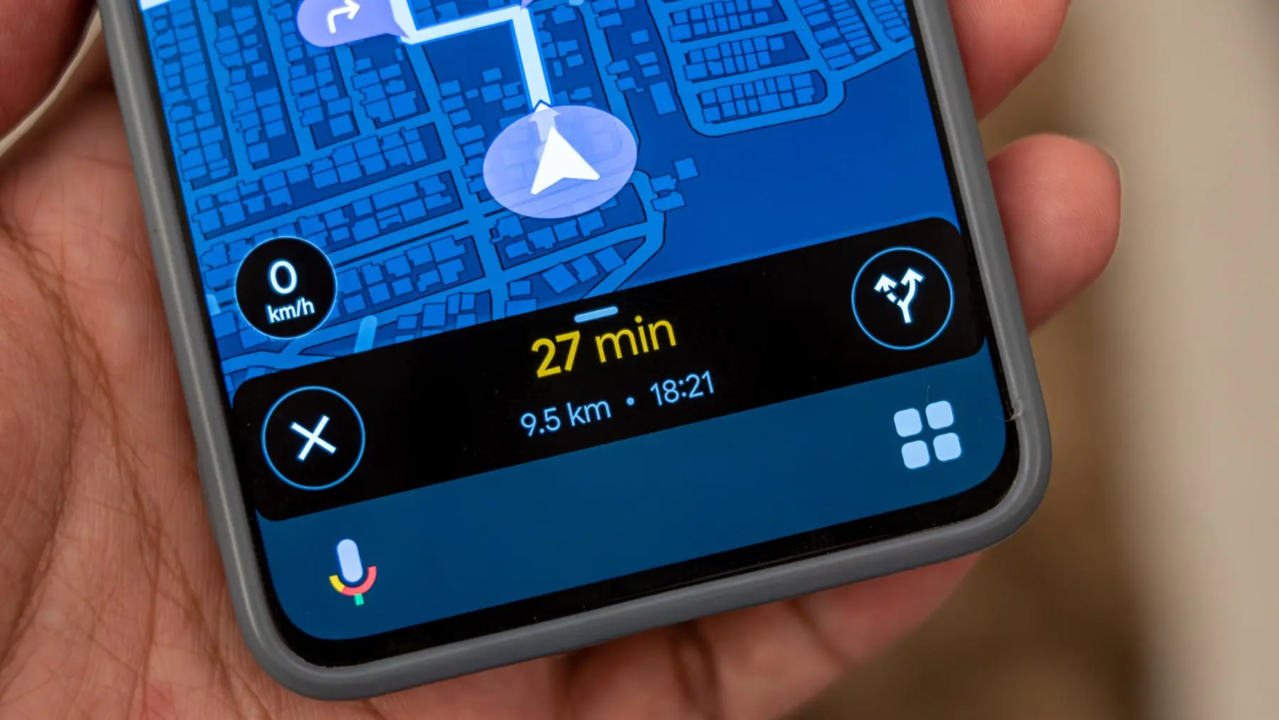 Google Maps научатся брать информацию из других приложений Google

Журналисты обнаружили, что Google