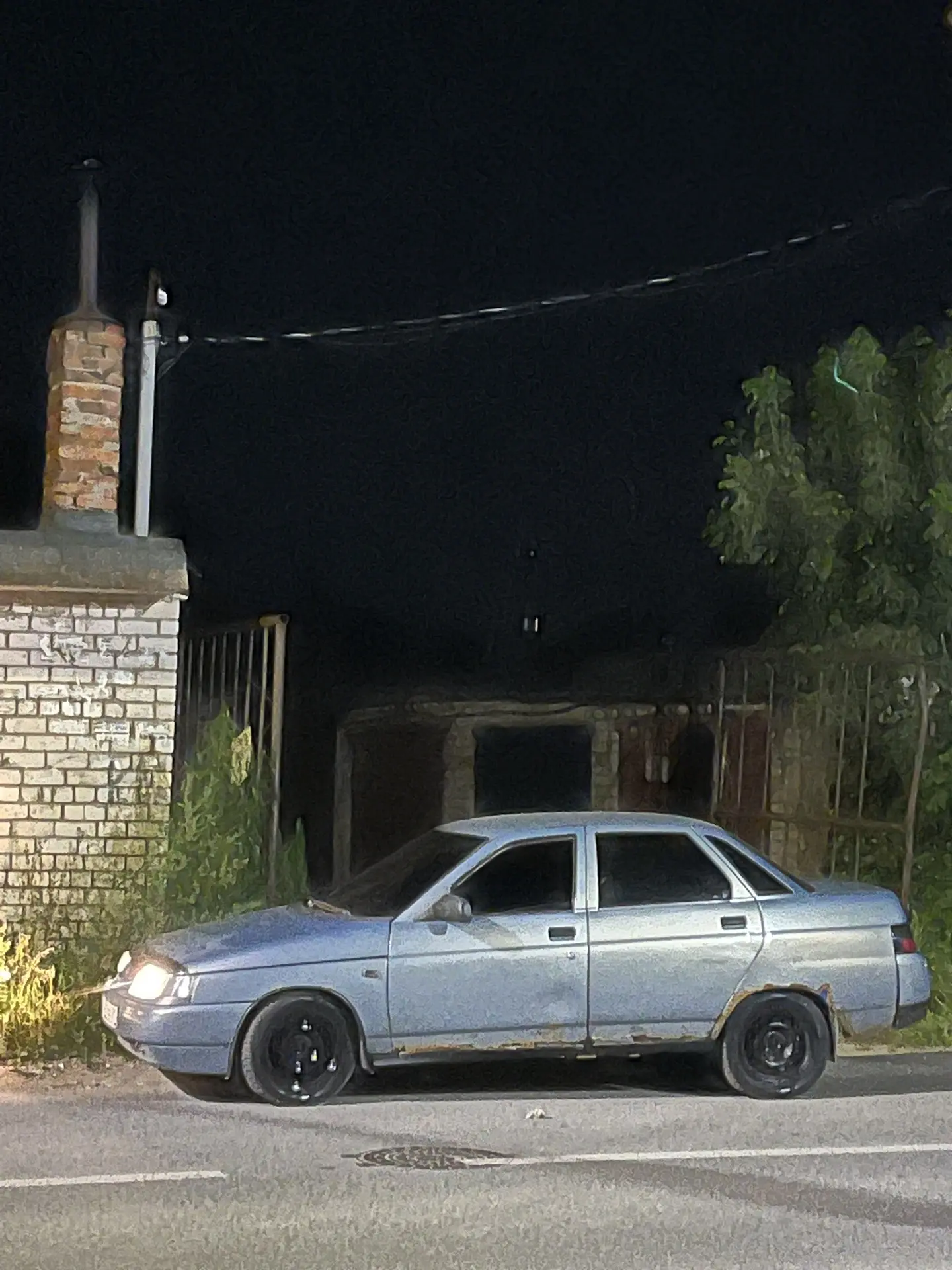 Оперской чирик за 65.000₽