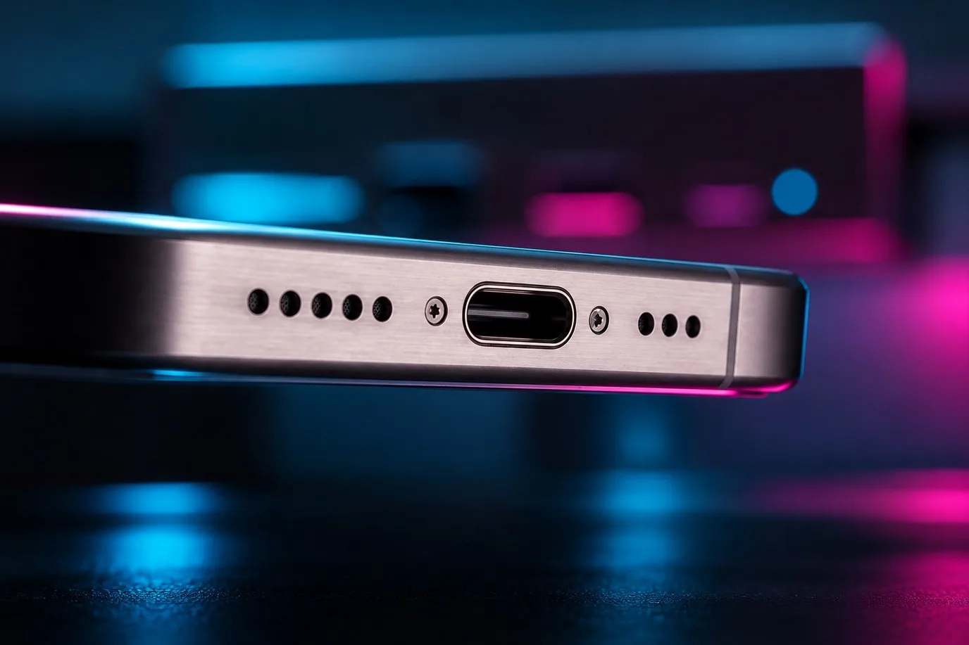🦴 А как вы используете свой USB-C?