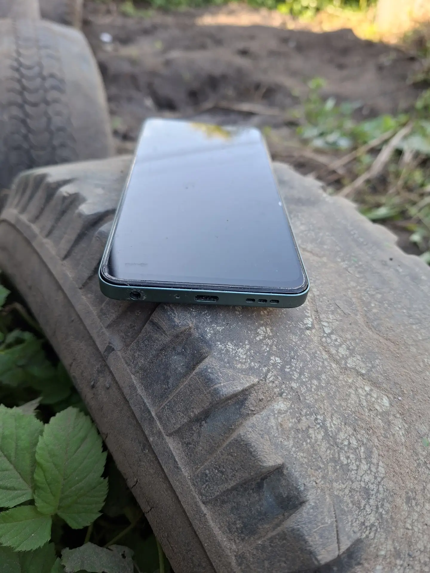 Найден телефон в тарасовке OPPO.пишите в личку