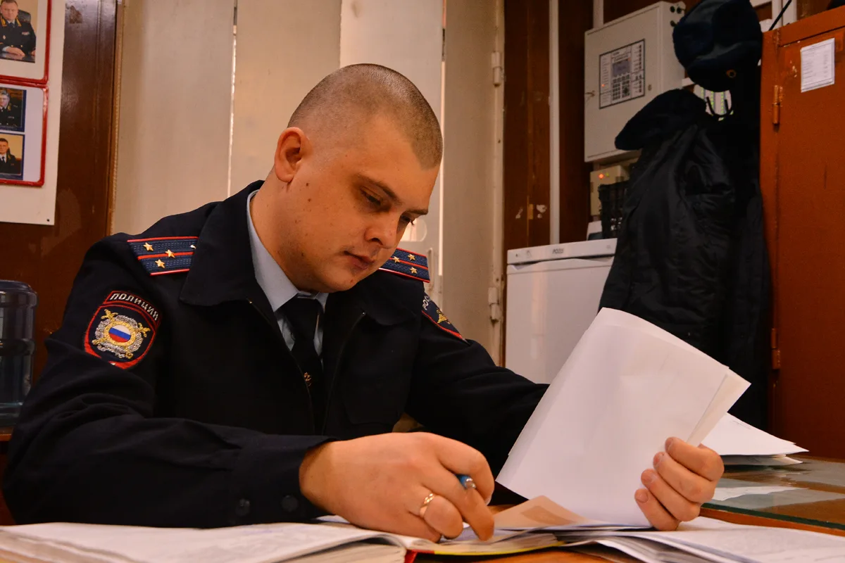 Пензенская полиция пресекла сбыт прегабалина

В правоохранительные органы Пензы поступила информация
