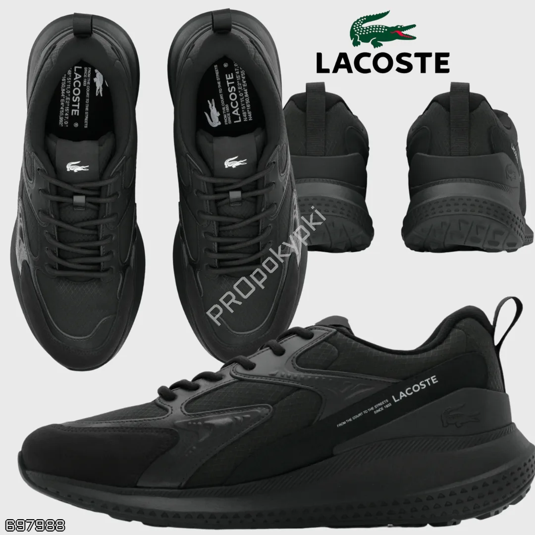 Lacoste 🇩🇪
