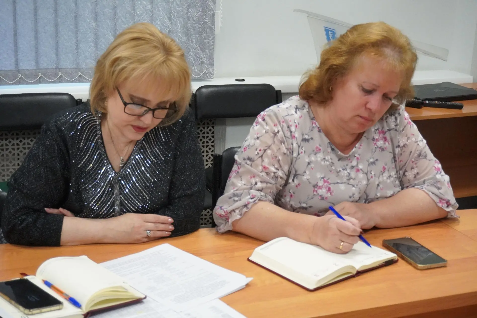 💼Готовность к проведению государственной итоговой аттестации обсудили в Барнауле  В понедельник, 25 