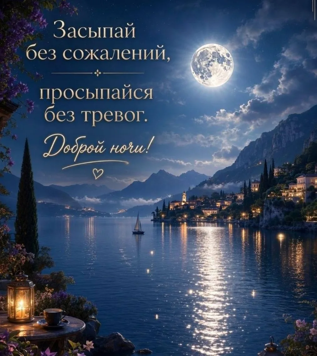 На сегодня у нас всё