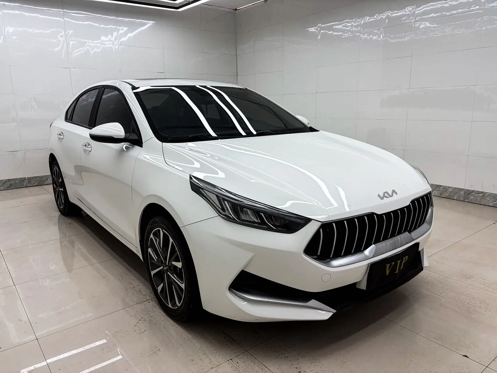 ДОСТУПЕН К ПРИОБРЕТЕНИЮ!  В НАЛИЧИИ Г. ХАРБИН! БЫСТРАЯ ДОСТАВКА!!!!  KIA K3 2022 г.в.  ‼️Цена:  1.59