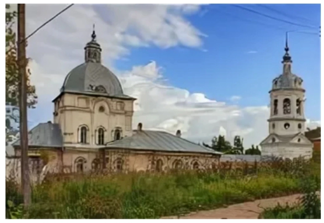 📌Уважаемые родители!

⛪️Воспитанники нашего детского сада, которые  посещали православный кружок «Д