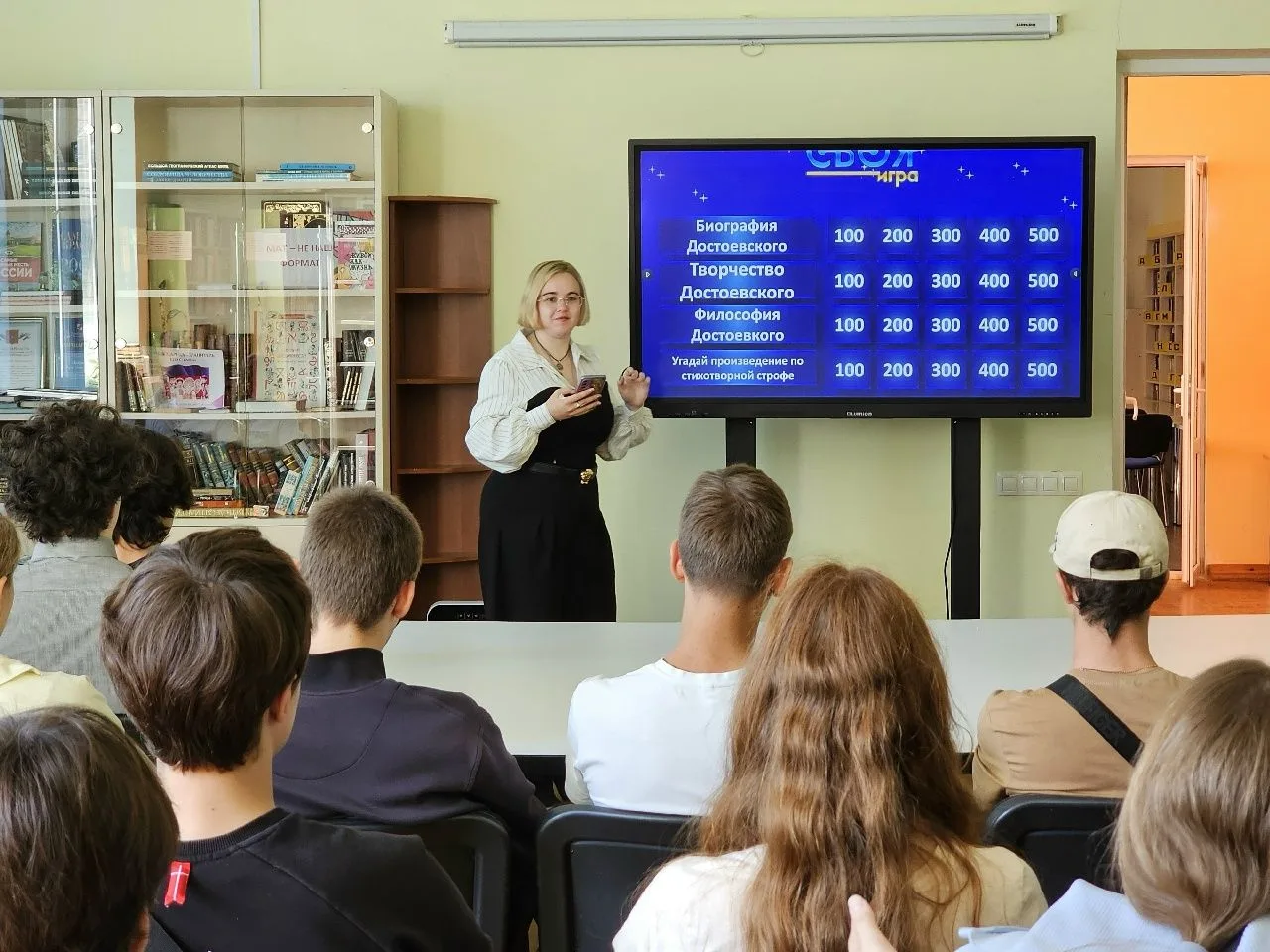 Изображение 2 к публикации «Международный инновационный университет»