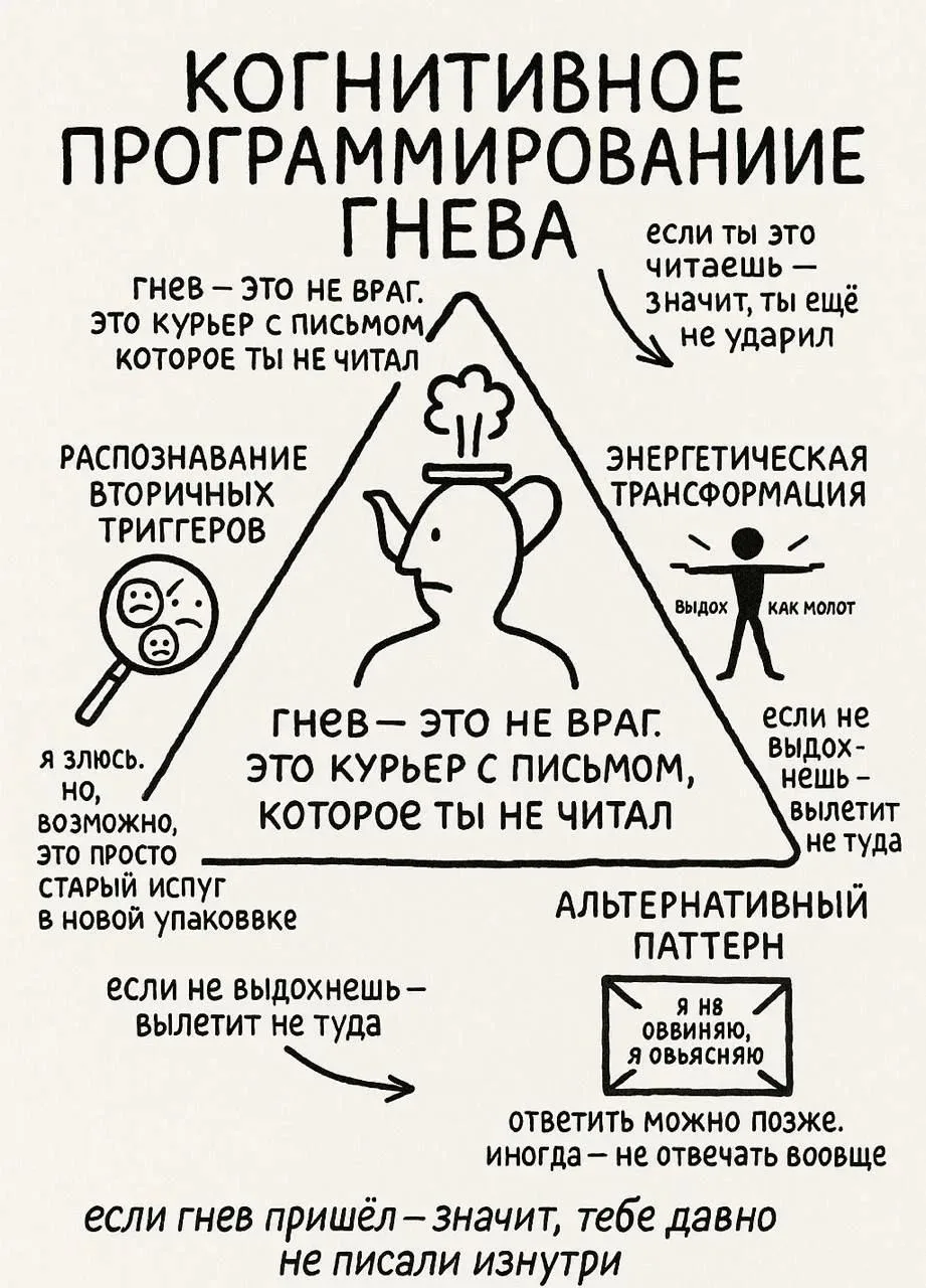2️⃣ - РУБРИКА: #НАПОДУМАТЬ