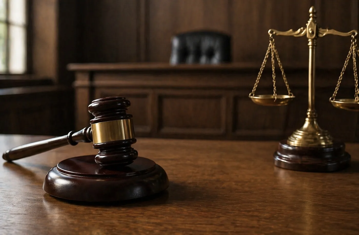 ⚖️ Суд «вернул к жизни» жительницу Амурской области  Необычное дело рассмотрел Белогорский городской