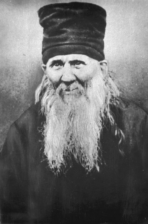 Оптинские старцы. История шестая. Преподобный Амвросий (Гренков):
самый известный оптинский старец

