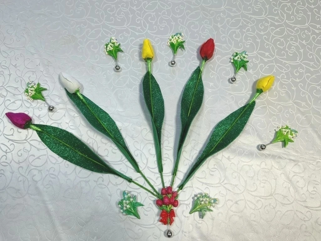 Жуковка | Брянская область🏡  💐 В преддверии самого нежного и весеннего праздника – Международного же