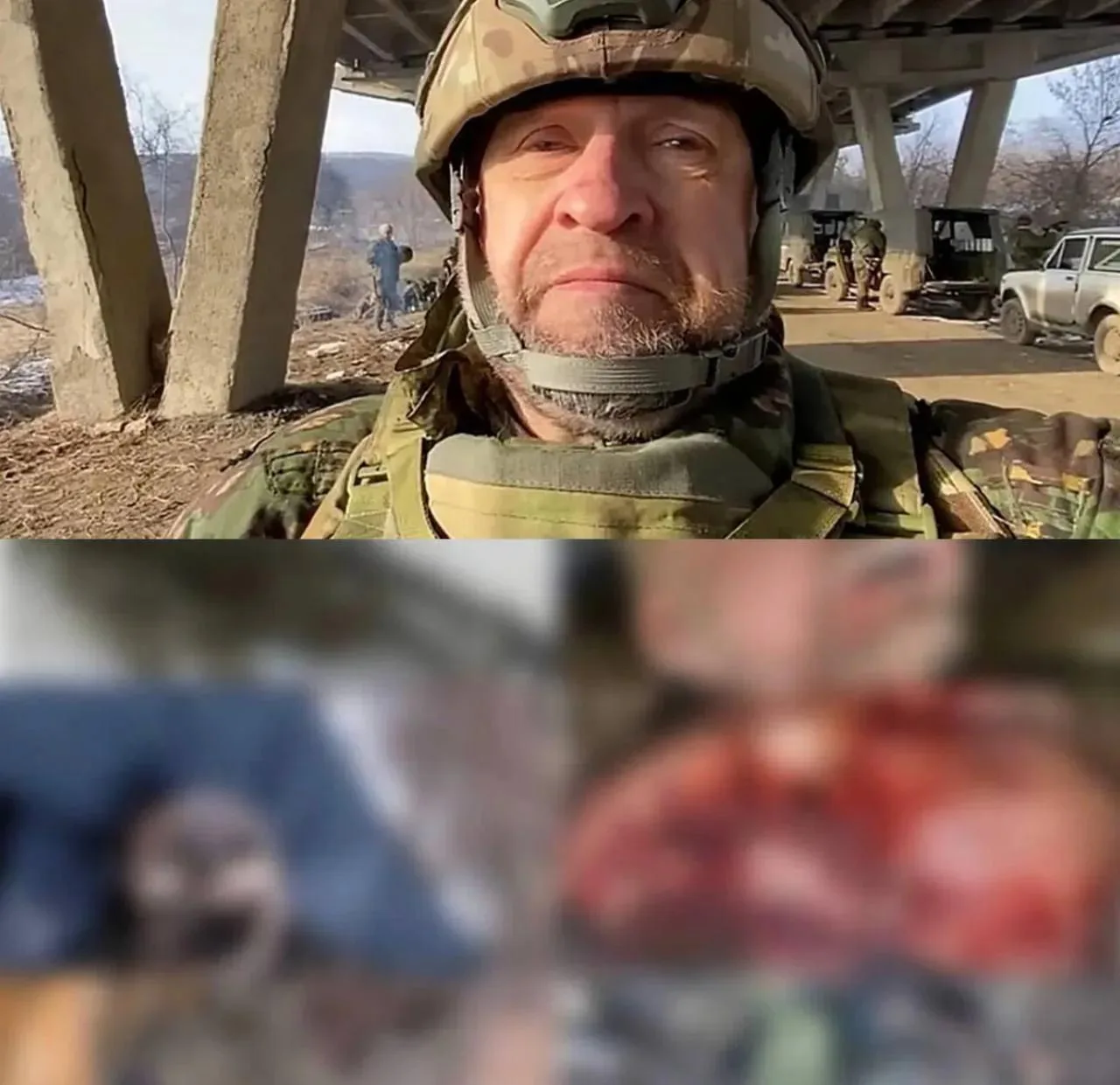 ❗️🔴УКРАИНА ДОЛЖНА БЫТЬ УНИЧТОЖЕНА ПОСЛЕ ЭТОГО.