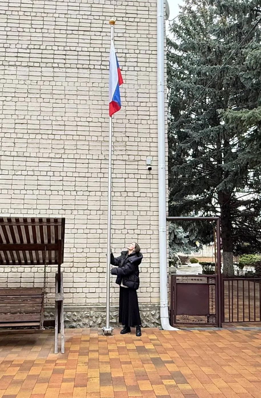 🇷🇺РАЗГОВОРЫ О ВАЖНОМ🇷🇺