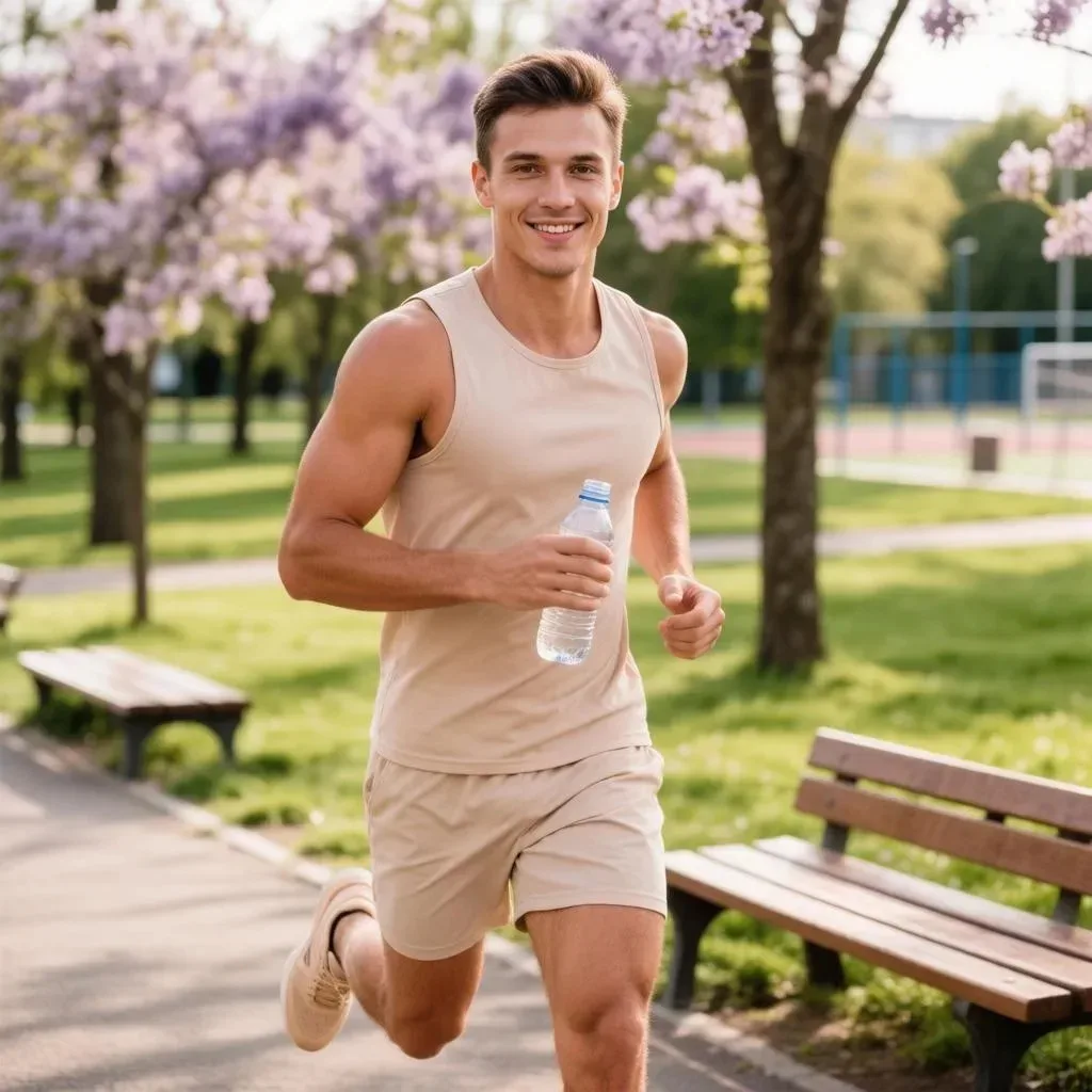 Как снизить сахар в крови без таблеток? 🍏🏃‍♂️