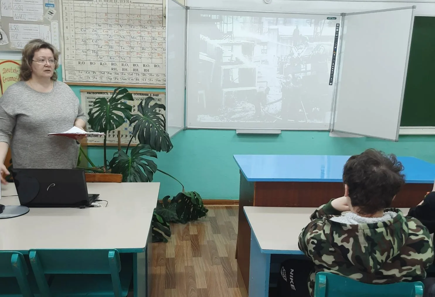 ‼️  26 апреля 1986 года навсегда останется в истории человечества как день, когда мир содрогнулся от