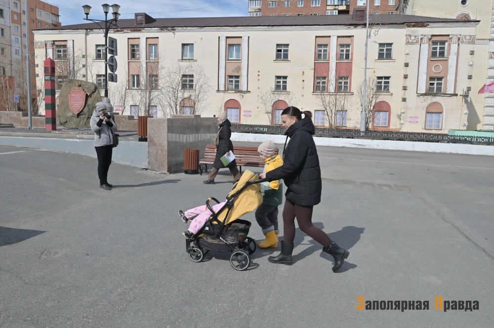 С 2026 года СФР информирует семьи об операциях по маткапиталу

Такие уведомления с начала года получ