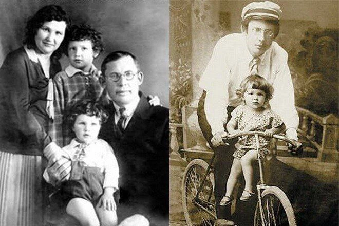 14 (2 по ст. ст) июня 1891 года родился замечательный советский писатель, драматург и переводчик Але