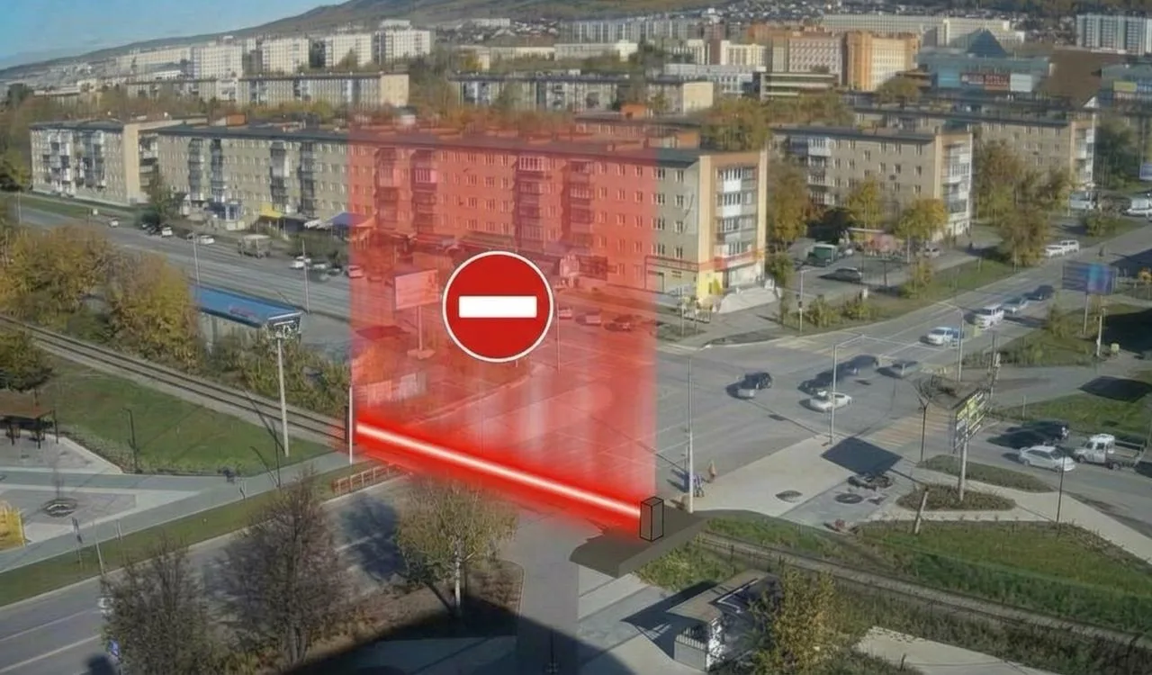 ⛔️ На ремонт закрывают ж/д-переезд на въезде в Комарово. Ограничение движения начнётся ...