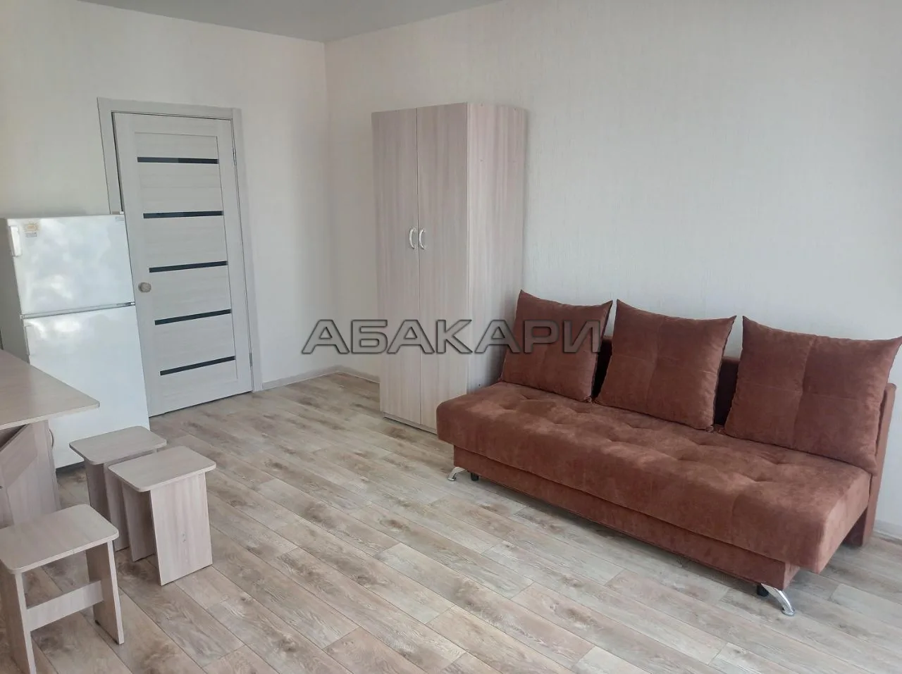 🏠 улица Петра Подзолкова, 24
