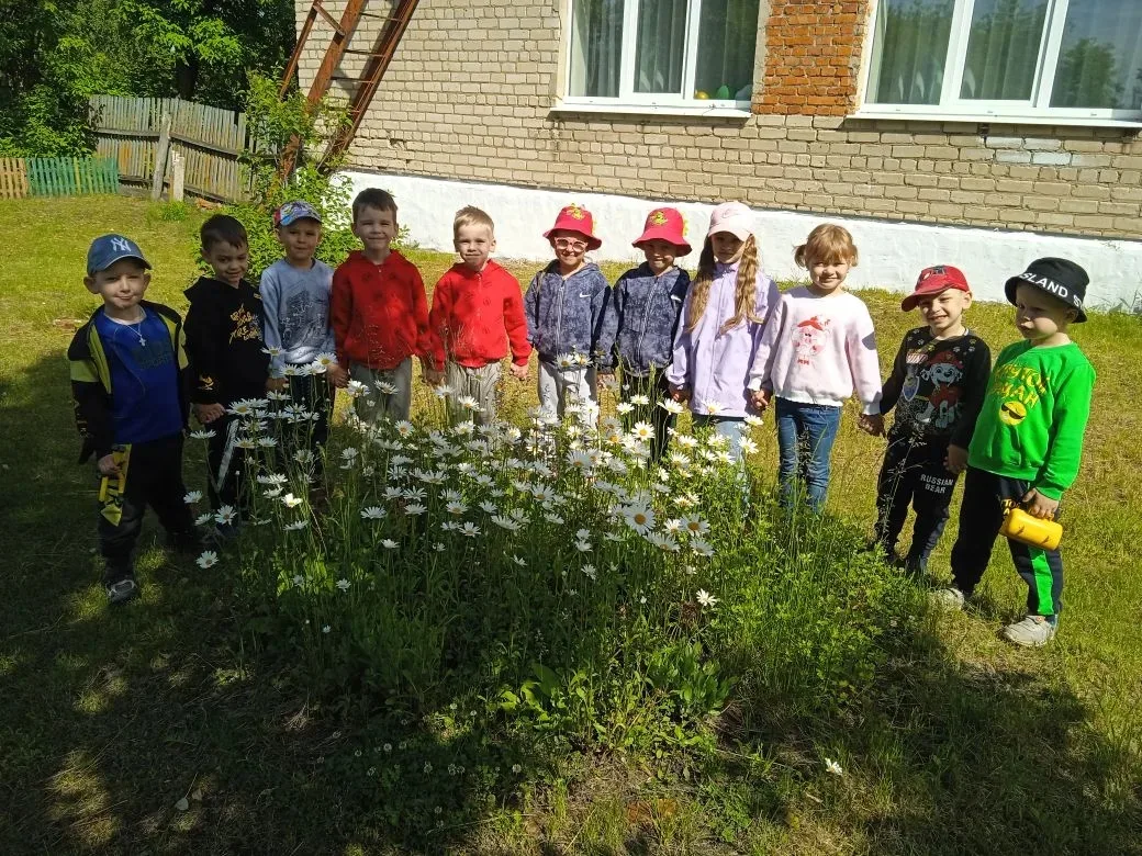 В рамках празднования Дня защиты