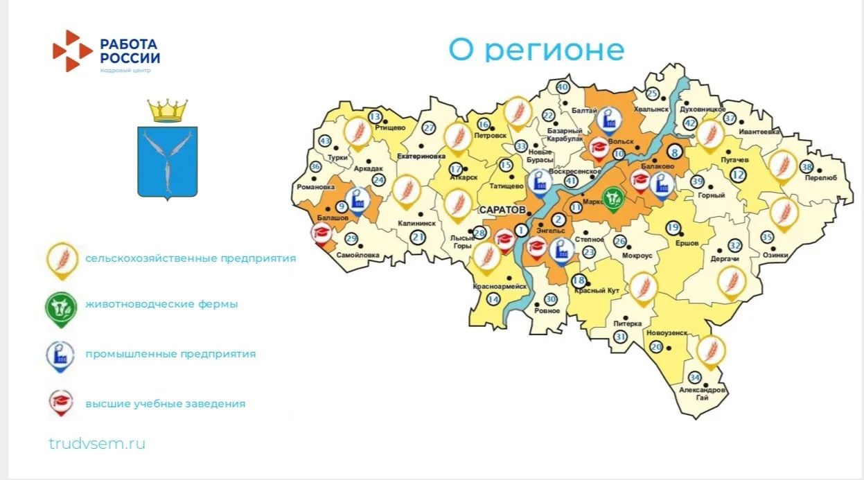 В рамках профориентационной работы с учащимися 8–9 классов был проведён интерактивный у...