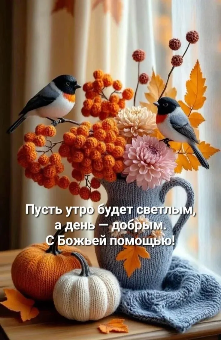Чудесные Открытки🥹